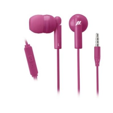 Tune – Stereo wired earphones