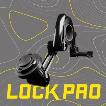 Lock Pro motorbike phone holder for smartphones