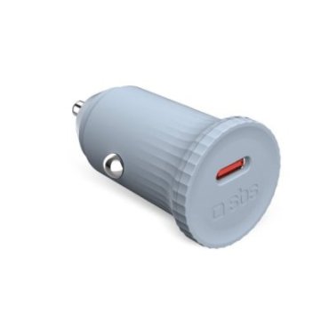 Car Charger with recycled material GRS