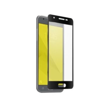 Glass screen protector Full Cover per Samsung Galaxy J3 2017