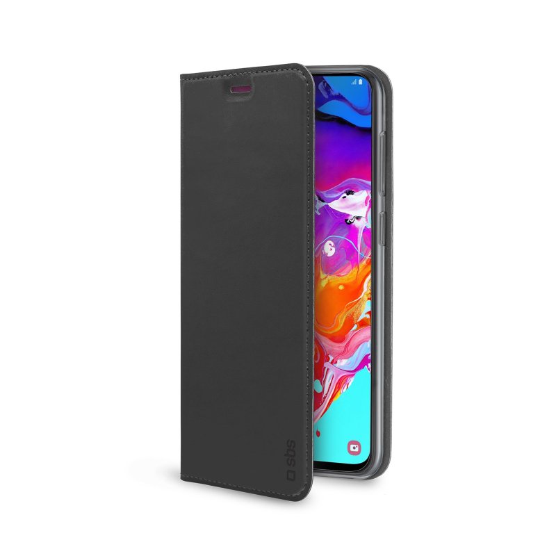 Book Wallet Lite Case for Samsung Galaxy A70