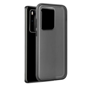 Coque mate antichoc et antidérapante pour Huawei P40 Pro/P40 Pro PE