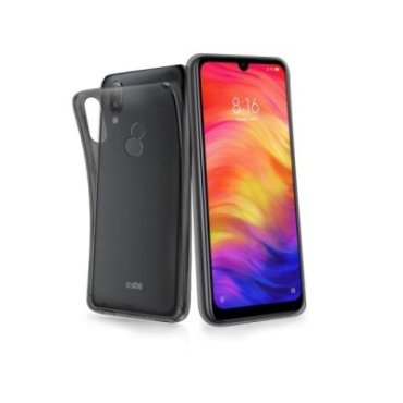 Funda Skinny para Xiaomi Redmi Note 7