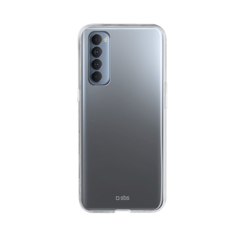 Skinny cover for Oppo Reno 4 Pro