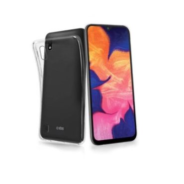 Cover Skinny für Samsung Galaxy A10