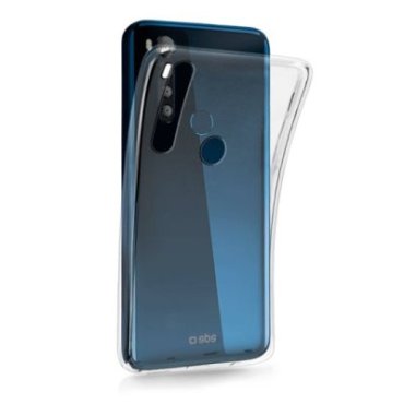 Cover Skinny per Motorola One Fusion Plus