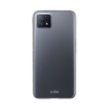 Skinny cover for Oppo A73 5G