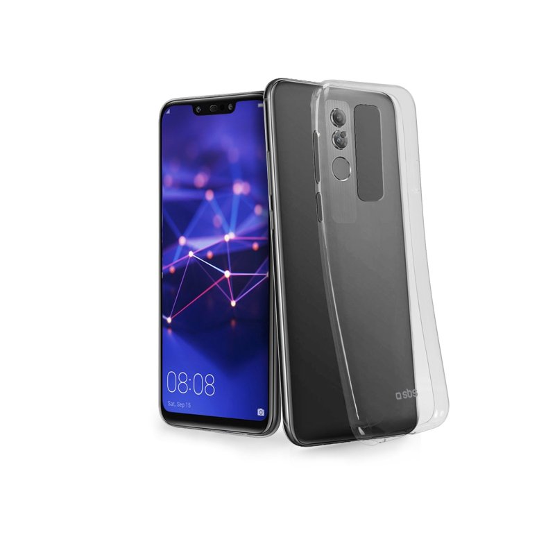 Skinny cover for Huawei Mate 20 Lite