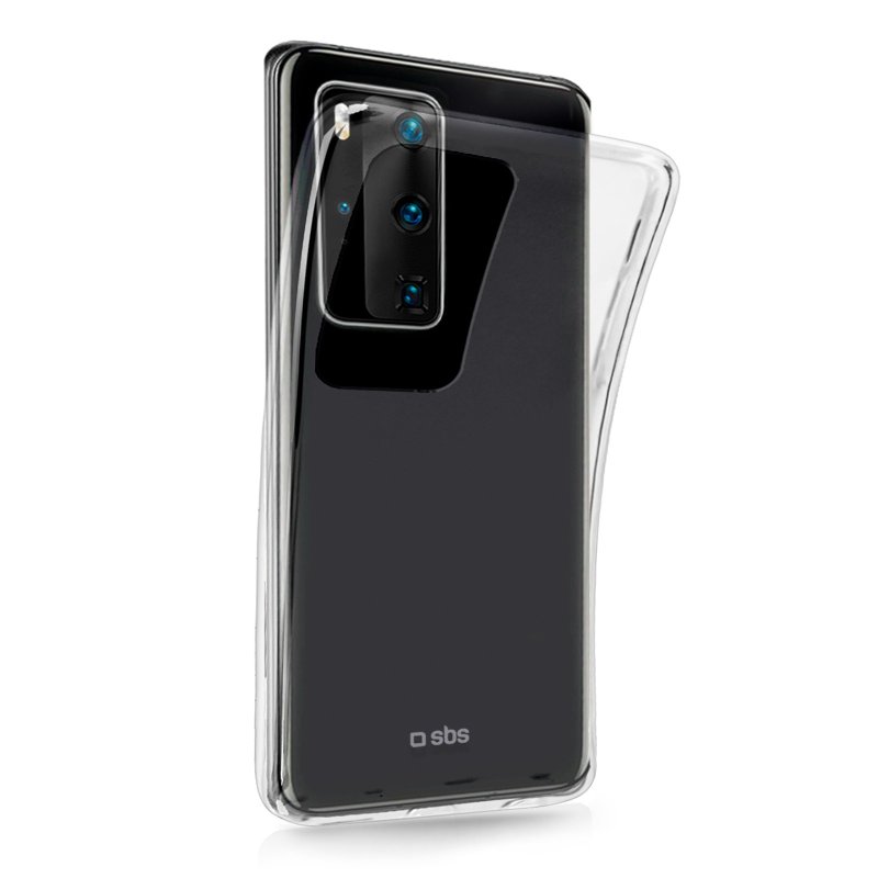 Skinny cover for Huawei P40 Pro+