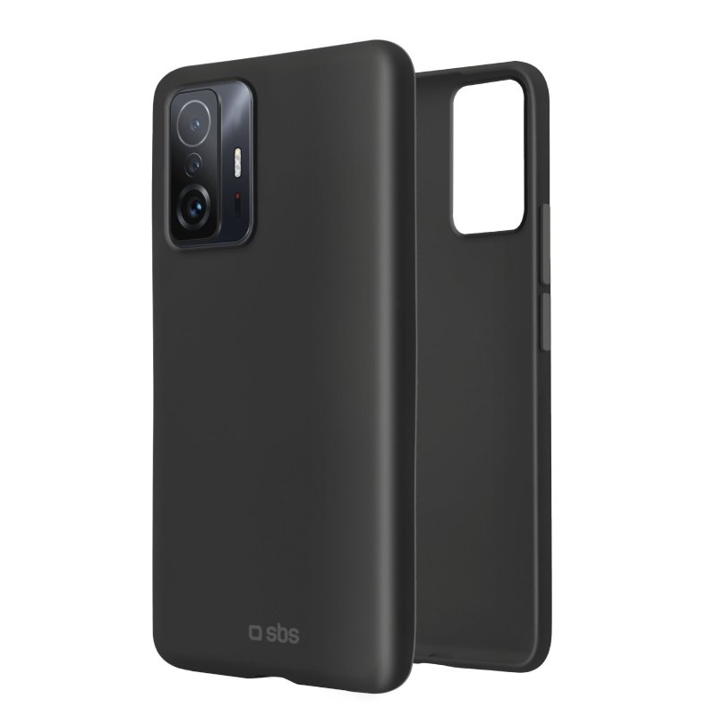 Sensity cover for Xiaomi 12T/12T Pro