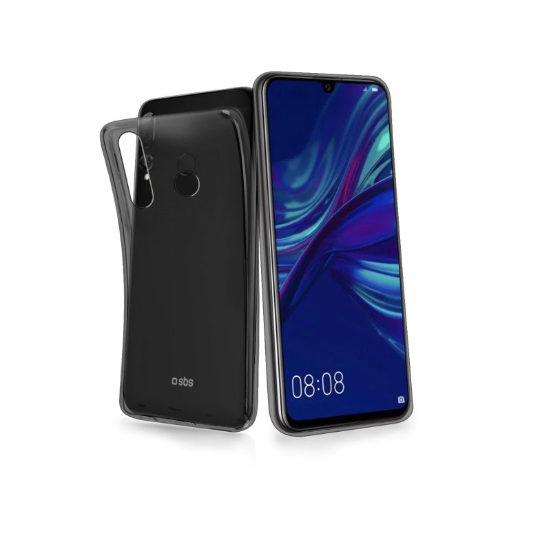 Skinny cover for Honor 20 Lite/Huawei P Smart+ 2019