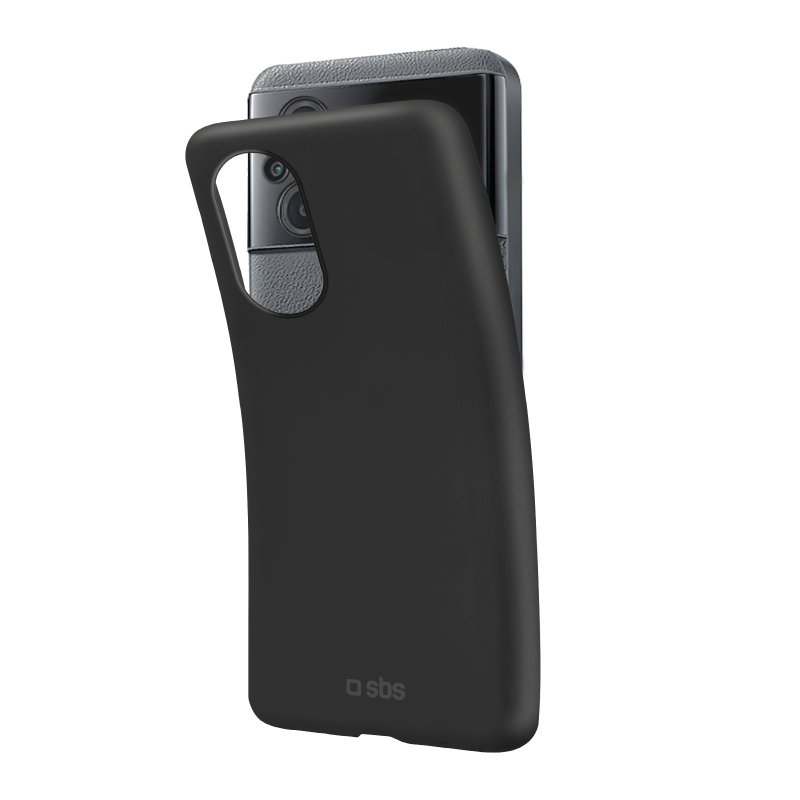 Sensity cover for Xiaomi Poco M5