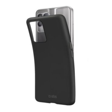 Coque Sensity pour Realme 8i