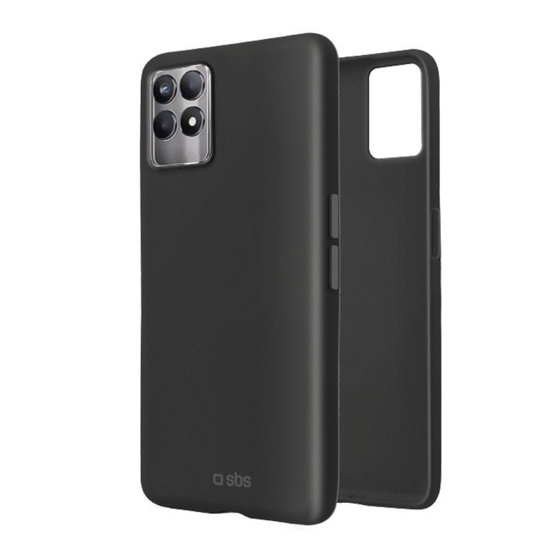 Sensity cover for Realme 8i