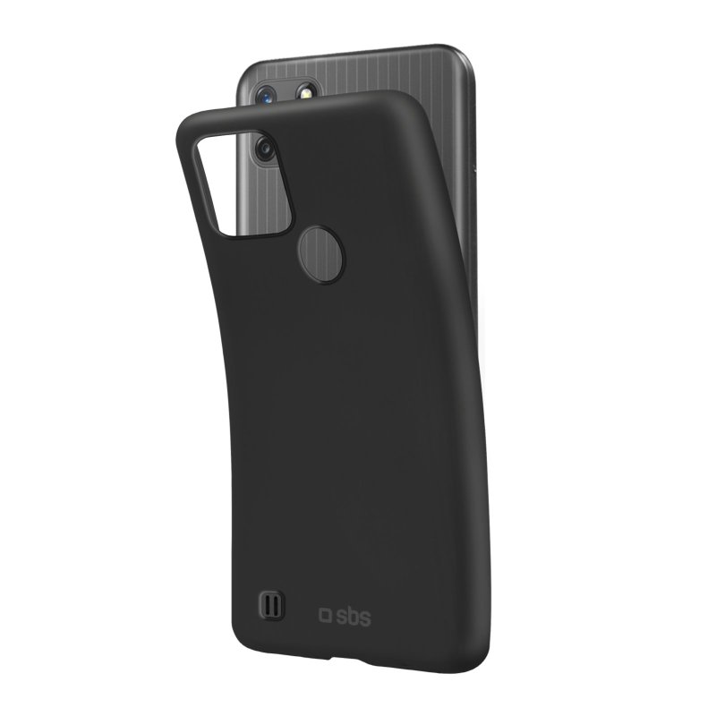 Sensity cover for Realme C21Y/C25Y