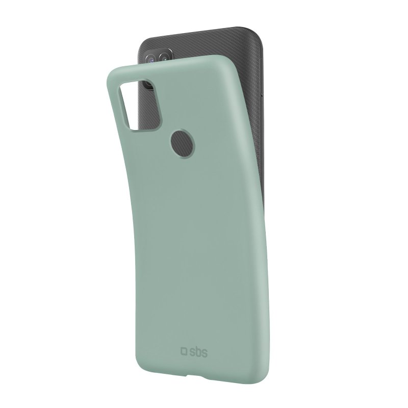 Sensity cover for Xiaomi Redmi 9C