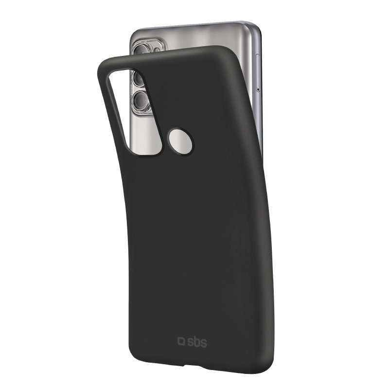 Sensity cover for Motorola Moto G60