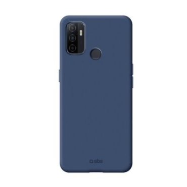 Sensity Cover für Oppo A53/A53s