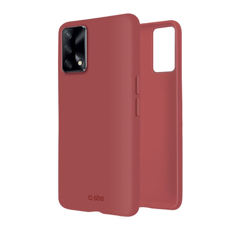 Sensity cover for Oppo A74 4G