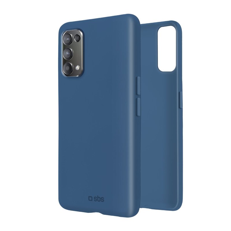 Sensity cover for Oppo Find X3 Lite