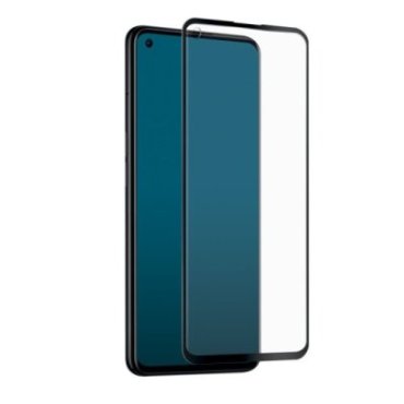 Protection écran en verre Full Cover pour Oppo Find X3 Lite