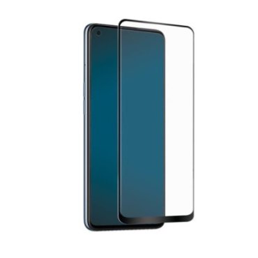 Protection écran en verre Full Cover pour Oppo Reno 5 5G