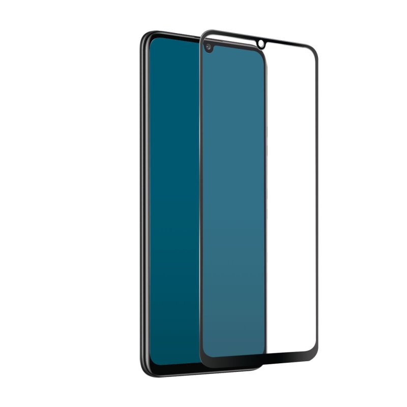 Full Cover Glass Screen Protector for Huawei Honor X7A