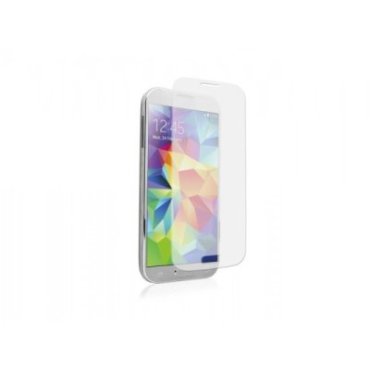 Protector de pantalla de efecto vidrio ultra resistente para Samsung Galaxy S5 / S5 Neo