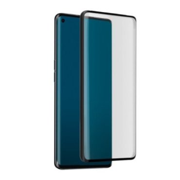 4D Full Glass screen protector for Oppo Reno 4 Pro 4G/5G