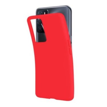 Rainbow case for Oppo A16/A16s/A54 4G