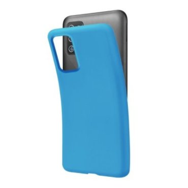 Cover Rainbow für Samsung Galaxy A03s