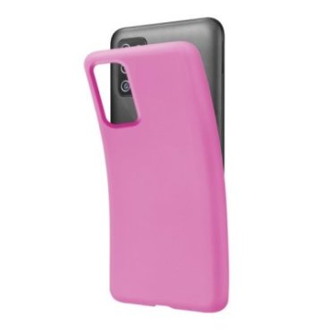 Cover Rainbow für Samsung Galaxy A03s