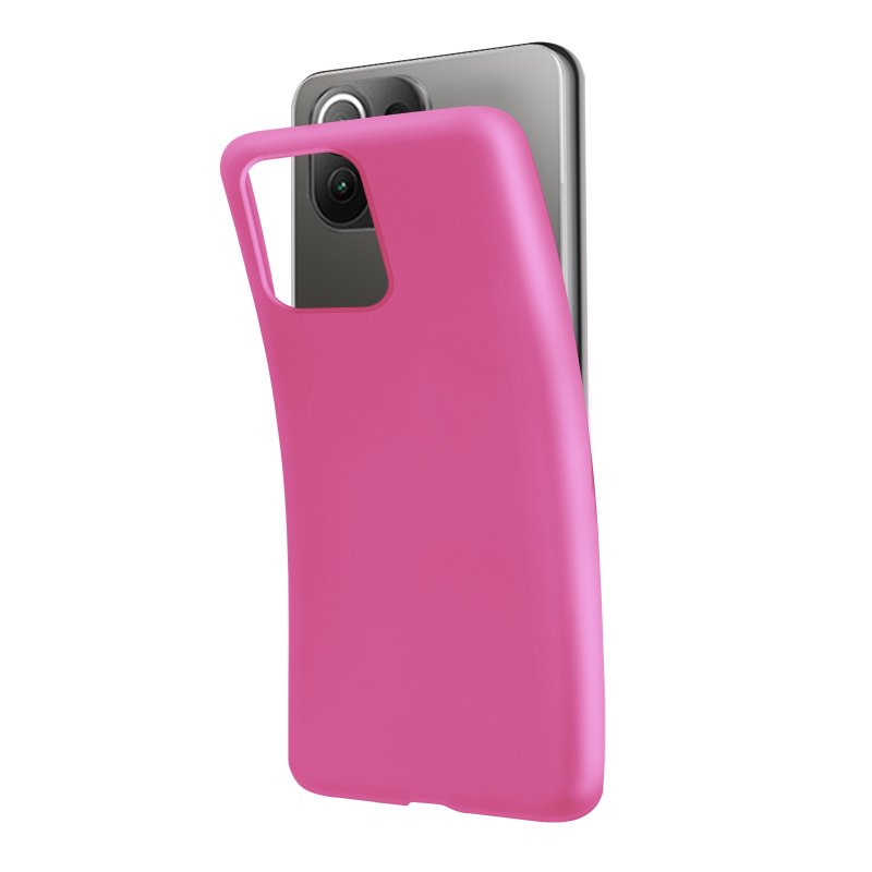 Rainbow case for Xiaomi Mi 11 Lite/Mi 11 Lite NE