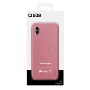 Polo Cover for iPhone XS/X