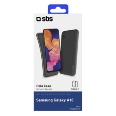 Polo Cover for Samsung Galaxy A10