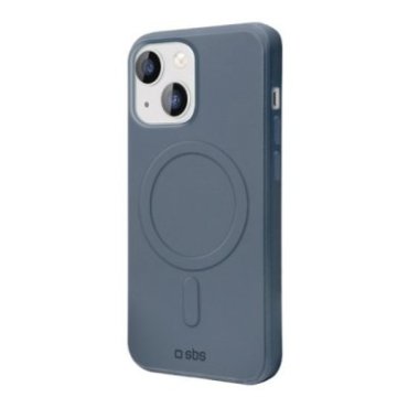 Instinct Mag - Funda compatible con la carga MagSafe para iPhone 15