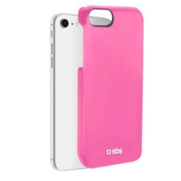 Cover ColorFeel für iPhone 8 / 7 / 6s / 6