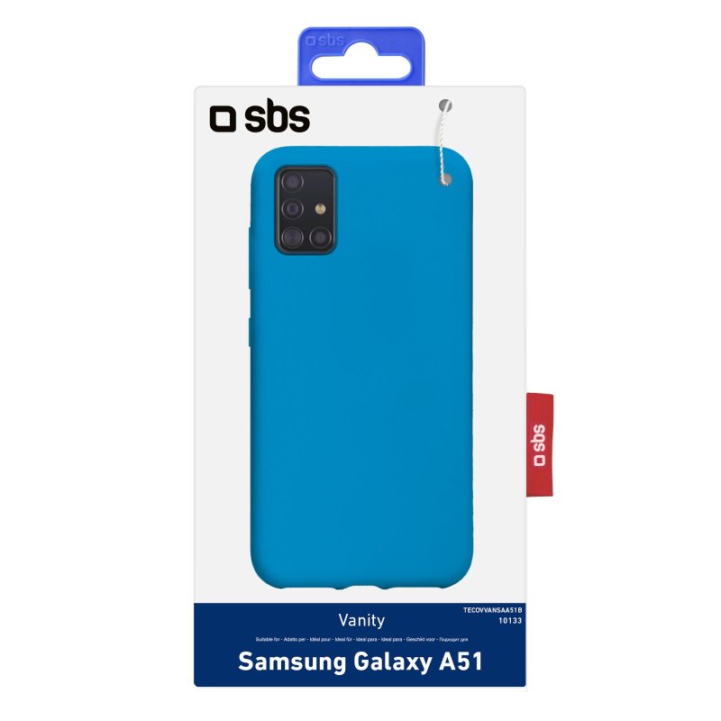 Vanity Stars Cover for Samsung Galaxy A51