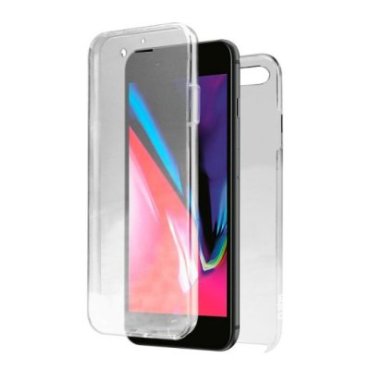 Funda Full Body 360° para iPhone 8 Plus/7 Plus – Unbreakable Collection