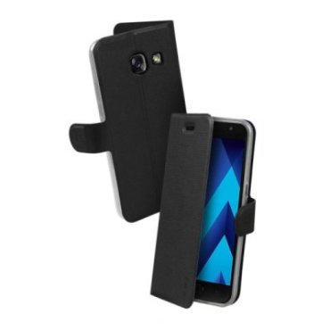 Samsung Galaxy A3 2017 Book Sense case