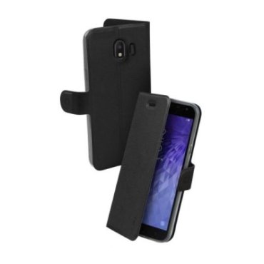 Samsung Galaxy J4 Book Sense case