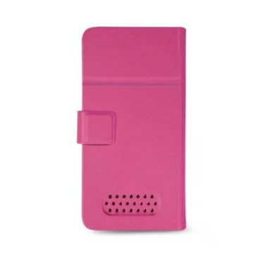 Universal BookSlim case for Smartphone up to 5\"