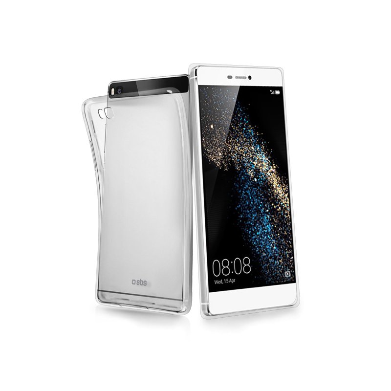 Cover Aero for Huawei Ascend P8 Lite