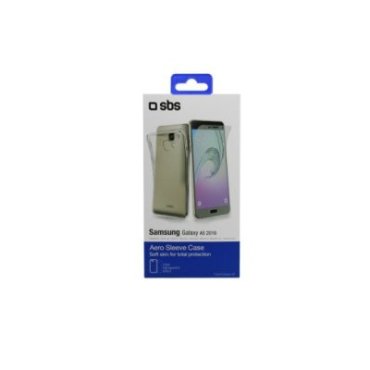 Cover Aero Extraslim for Samsung Galaxy A5 2016