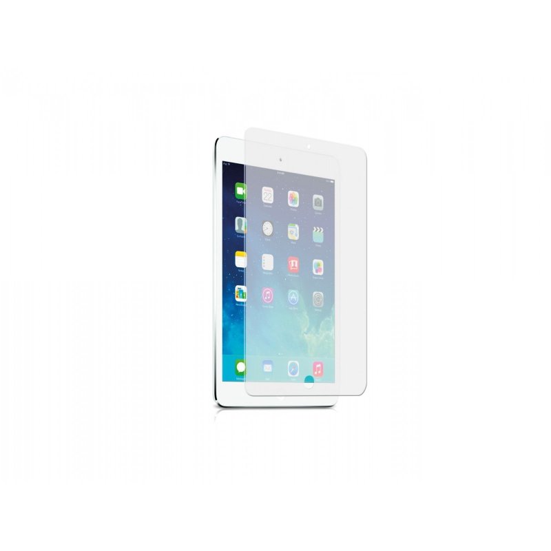 Screen Protector glass effect and High Resistant for iPad mini, iPad mini 2, iPad mini 3