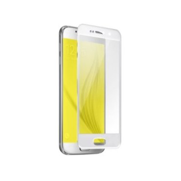 Displayschutz Glas 3D für Samsung Galaxy S7