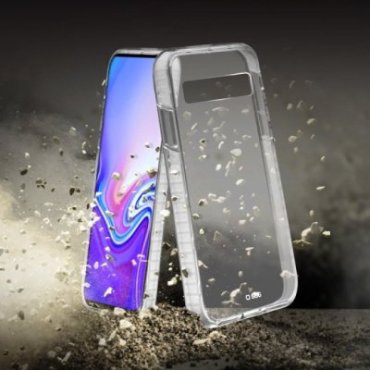 Shock cover for Samsung Galaxy S10e - Unbreakable Collection