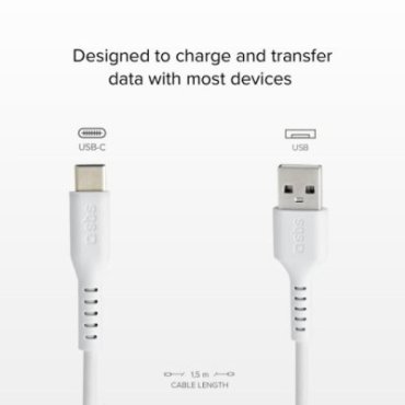 Data cable USB 2.0 - Type-C