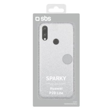 Sparky Cover for Huawei P20 Lite