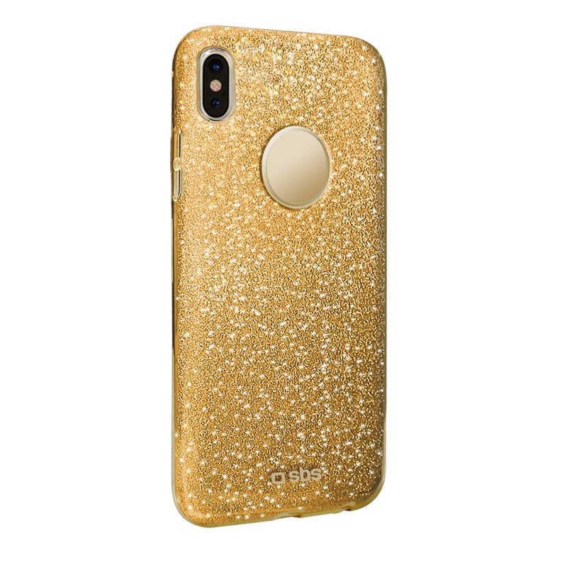 Sparky Cover for iPhone XS/X